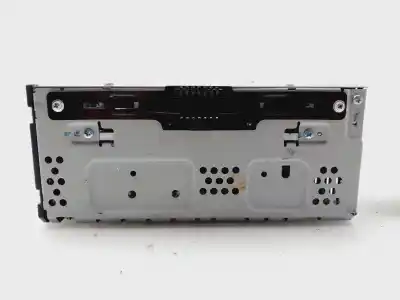 Second-hand car spare part audio system / radio cd for ford kuga (cbs) titanium oem iam references cv4t19c107nk  