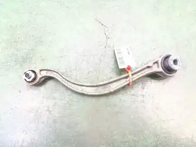 Tweedehands auto-onderdeel onderste veringarm achter links voor peugeot 508 active oem iam-referenties 9801145880