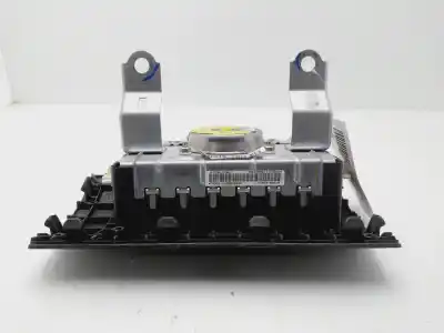 Second-hand car spare part front right air bag for suzuki ignis rm (mh) básico oem iam references 7391086g10  