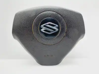 Second-hand car spare part front left air bag for suzuki ignis rm (mh) básico oem iam references 4815086g00  