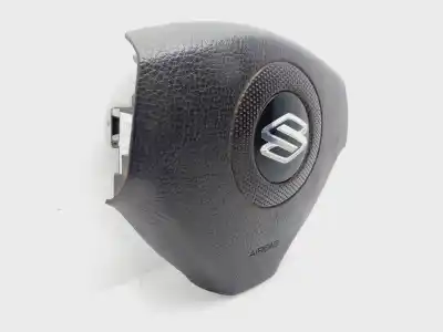 Second-hand car spare part front left air bag for suzuki ignis rm (mh) básico oem iam references 4815086g00  