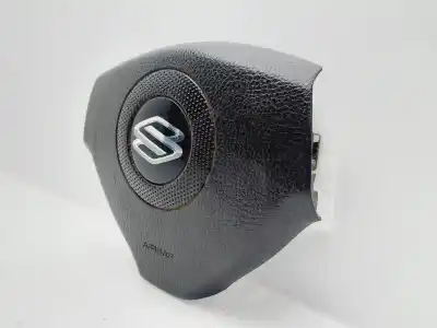 Second-hand car spare part front left air bag for suzuki ignis rm (mh) básico oem iam references 4815086g00  