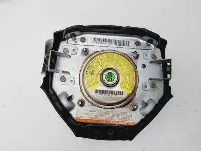 Second-hand car spare part front left air bag for suzuki ignis rm (mh) básico oem iam references 4815086g00  