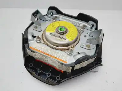 Second-hand car spare part front left air bag for suzuki ignis rm (mh) básico oem iam references 4815086g00  