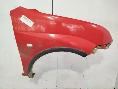 Second-hand car spare part front right fin for suzuki ignis rm (mh) básico oem iam references 5761186g00000