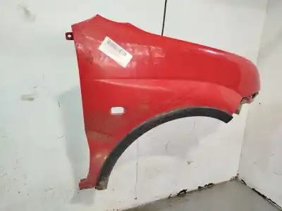 Second-hand car spare part front right fin for suzuki ignis rm (mh) básico oem iam references 5761186g00000  