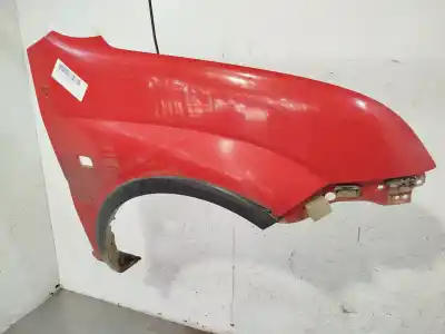 Second-hand car spare part front right fin for suzuki ignis rm (mh) básico oem iam references 5761186g00000  