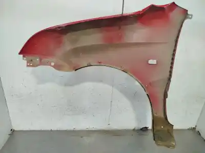 Second-hand car spare part front right fin for suzuki ignis rm (mh) básico oem iam references 5761186g00000  