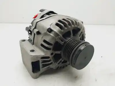 Gebrauchtes Autoersatzteil Lichtmaschine zum SUZUKI IGNIS RM (MH)  OEM-IAM-Referenzen 3140085E00000  