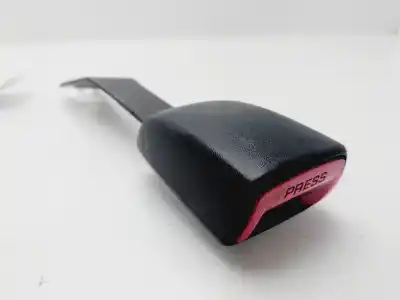 Second-hand car spare part right front seat belt buckle for suzuki ignis rm (mh) básico oem iam references e034501  