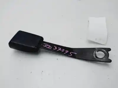 Second-hand car spare part right front seat belt buckle for suzuki ignis rm (mh) básico oem iam references e034501  