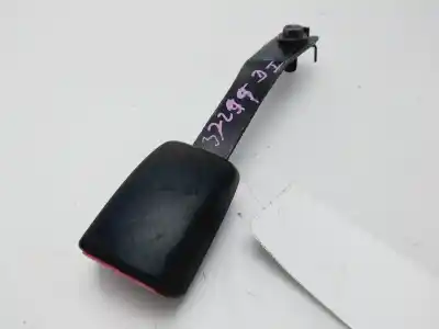Second-hand car spare part left front seat belt buckle for suzuki ignis rm (mh) básico oem iam references e034501
