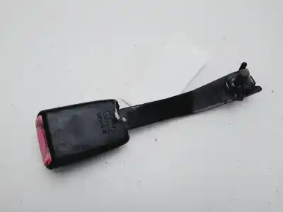 Second-hand car spare part left front seat belt buckle for suzuki ignis rm (mh) básico oem iam references e034501  