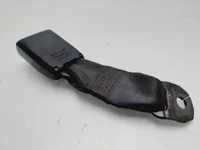 Second-hand car spare part right rear seat belt buckle for suzuki ignis rm (mh) básico oem iam references e034501