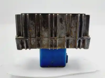 Second-hand car spare part glow plug for suzuki ignis rm (mh) básico oem iam references 55353011  