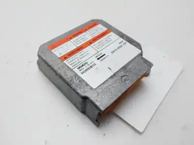 Second-hand car spare part airbag control unit for suzuki ignis rm (mh) básico oem iam references 3891086g02  