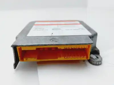 Second-hand car spare part airbag control unit for suzuki ignis rm (mh) básico oem iam references 3891086g02  