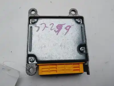 Second-hand car spare part airbag control unit for suzuki ignis rm (mh) básico oem iam references 3891086g02  