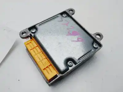 Second-hand car spare part airbag control unit for suzuki ignis rm (mh) básico oem iam references 3891086g02