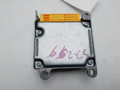 Second-hand car spare part airbag control unit for suzuki ignis rm (mh) básico oem iam references 3891086g02  