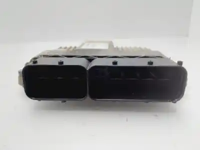 Second-hand car spare part ecu engine control for suzuki ignis rm (mh) básico oem iam references 55196357