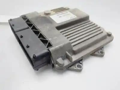 Second-hand car spare part ecu engine control for suzuki ignis rm (mh) básico oem iam references 55196357  