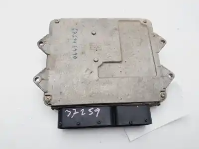 Second-hand car spare part ecu engine control for suzuki ignis rm (mh) básico oem iam references 55196357  