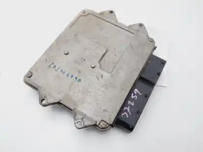 Second-hand car spare part ecu engine control for suzuki ignis rm (mh) básico oem iam references 55196357  