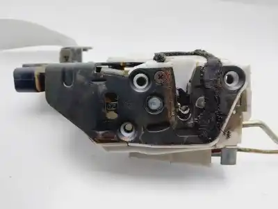Second-hand car spare part front right door lock for suzuki ignis rm (mh) básico oem iam references 8220186g10000  