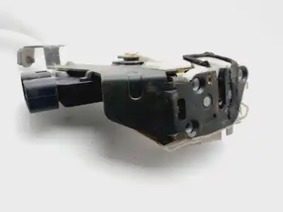 Second-hand car spare part front right door lock for suzuki ignis rm (mh) básico oem iam references 8220186g10000  