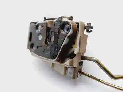 Second-hand car spare part front right door lock for suzuki ignis rm (mh) básico oem iam references 8220186g10000
