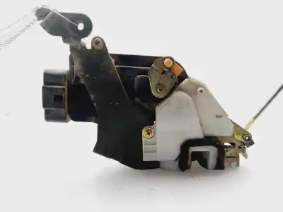 Second-hand car spare part front right door lock for suzuki ignis rm (mh) básico oem iam references 8220186g10000  