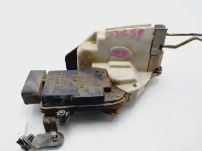 Second-hand car spare part front right door lock for suzuki ignis rm (mh) básico oem iam references 8220186g10000  
