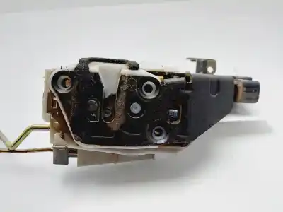 Second-hand car spare part left front door lock for suzuki ignis rm (mh) básico oem iam references 8220286g00000  