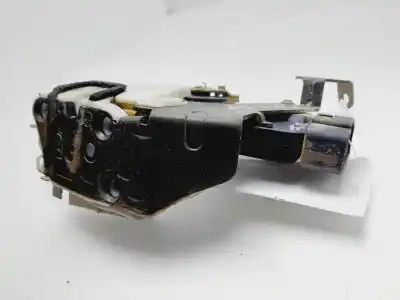 Second-hand car spare part left front door lock for suzuki ignis rm (mh) básico oem iam references 8220286g00000  
