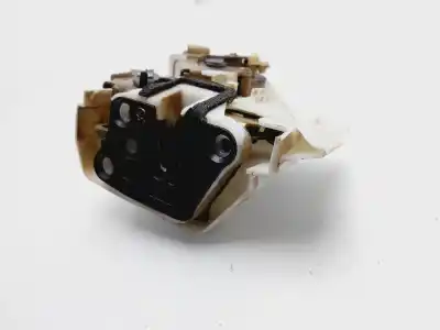 Second-hand car spare part rear right door lock for suzuki ignis rm (mh) básico oem iam references 8230186g00000