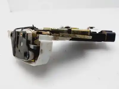Автозапчастина б/у замок дверей заднього лівого для suzuki ignis rm (mh) básico посилання на oem iam 8459086g10000  