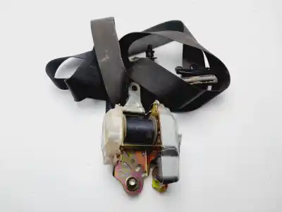 Second-hand car spare part front left seat belt for suzuki ignis rm (mh) básico oem iam references 8490286g03ed3  