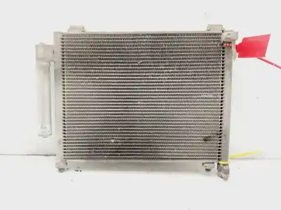 Second-hand car spare part air conditioning condenser / radiator for suzuki ignis rm (mh) básico oem iam references 9531086ga0000