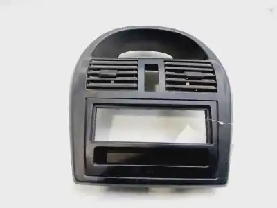 Second-hand car spare part center console for suzuki ignis rm (mh) básico oem iam references 7382186g0  