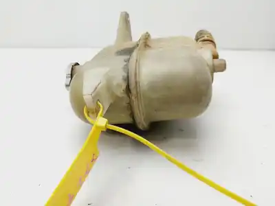 Second-hand car spare part coolant expansion tank for suzuki ignis rm (mh) básico oem iam references 8941150g01000  