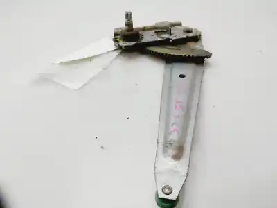 Second-hand car spare part rear right window regulator for suzuki ignis rm (mh) básico oem iam references 8351075g00000