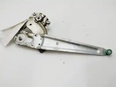 Second-hand car spare part rear right window regulator for suzuki ignis rm (mh) básico oem iam references 8351075g00000  