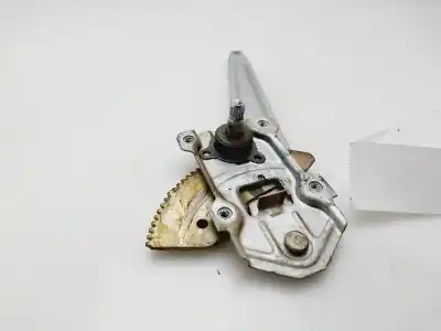 Second-hand car spare part rear left window regulator for suzuki ignis rm (mh) básico oem iam references 8354075g00000  