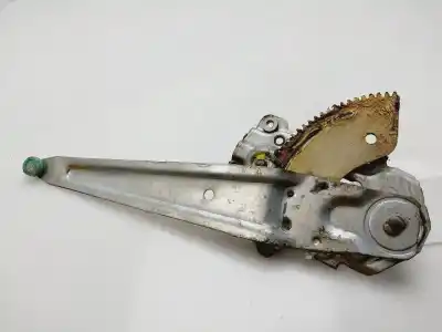 Second-hand car spare part rear left window regulator for suzuki ignis rm (mh) básico oem iam references 8354075g00000