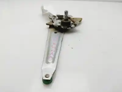 Second-hand car spare part rear left window regulator for suzuki ignis rm (mh) básico oem iam references 8354075g00000  