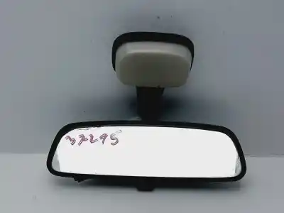 Second-hand car spare part interior rearview mirror for suzuki ignis rm (mh) básico oem iam references 8470383e015pk  