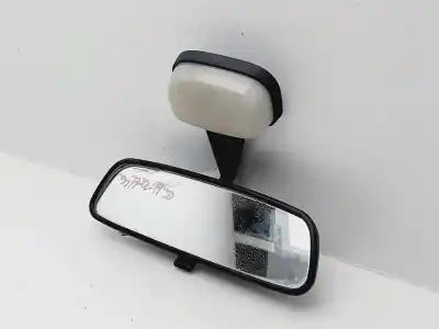 Second-hand car spare part interior rearview mirror for suzuki ignis rm (mh) básico oem iam references 8470383e015pk  