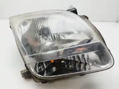 Second-hand car spare part right headlight for suzuki ignis rm (mh) básico oem iam references 3512086g10000  