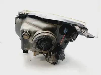 Second-hand car spare part right headlight for suzuki ignis rm (mh) básico oem iam references 3512086g10000  
